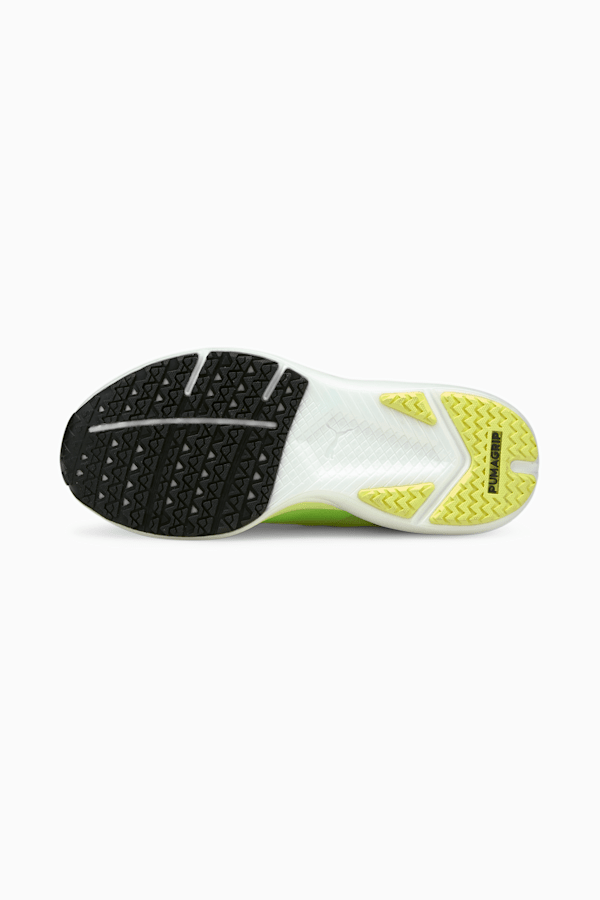 Puma drift cat 3 womens yellow sale