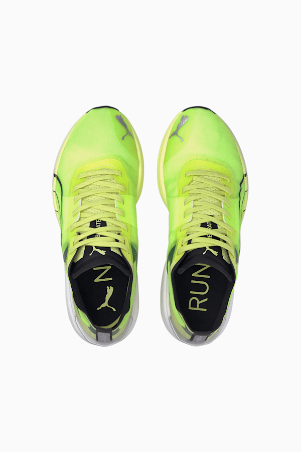 Soulier sales garcon yellow