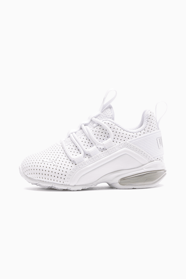 Puma axelion online white
