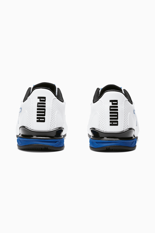 Puma black on sale lapis blue