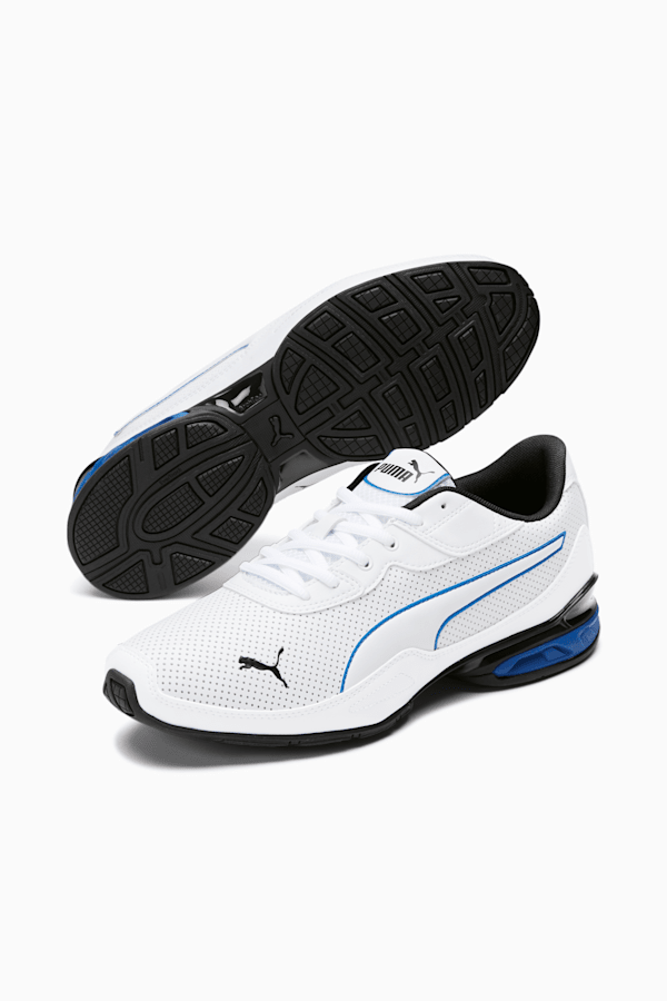 Puma black on sale lapis blue