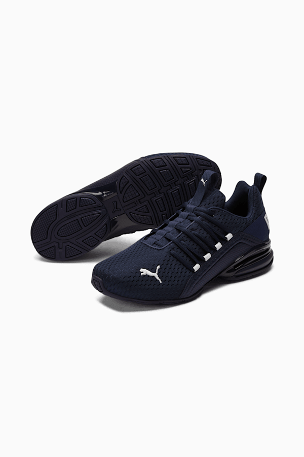 Puma sleek hotsell shoes