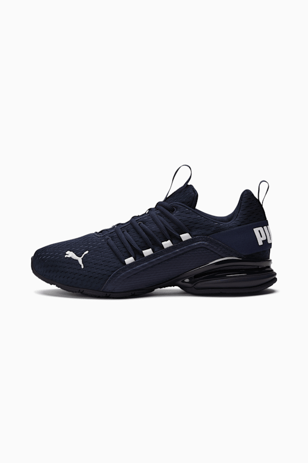 Puma sleek shoes store
