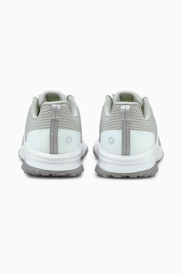 Ecco fusion cheap 2 silver