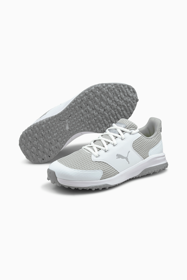 Grip Fusion Sport 3.0 Men s Golf Shoes PUMA