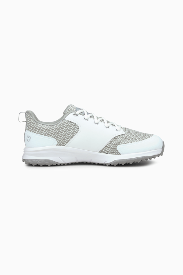 Puma grip sport golf shoes hotsell