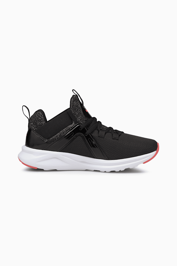 Enzo 2 Sparkle Sneakers JR PUMA