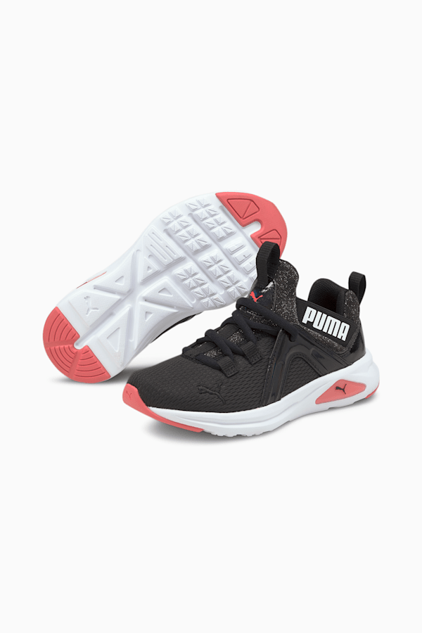 Puma enzo boys hotsell