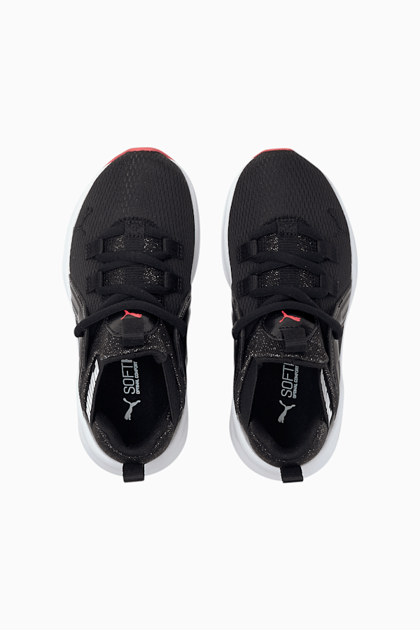 Puma hotsell sparkle shoes