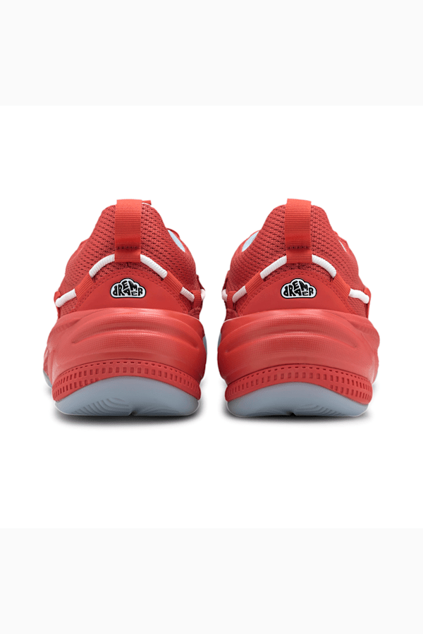 RS DREAMER Blood Sweat and Tears Basketball Shoes JR PUMA