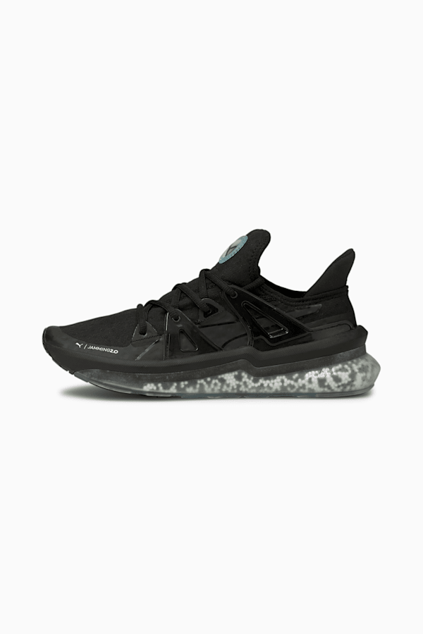 Puma jamming review discount