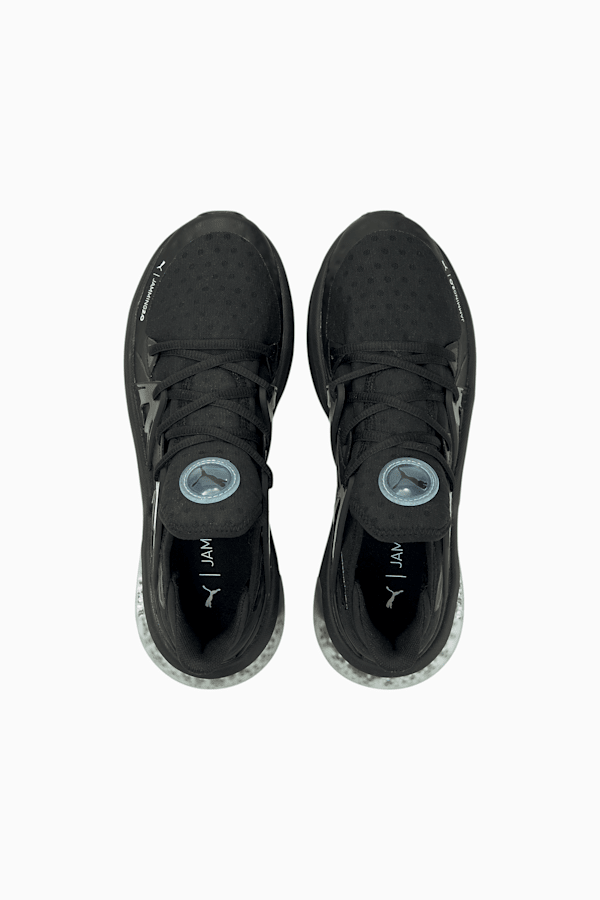 Jamming puma shoe top
