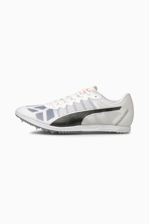 evoSPEED Mid Distance Men s Track and Field Sneakers PUMA