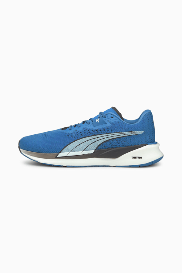 New puma shoes running sale