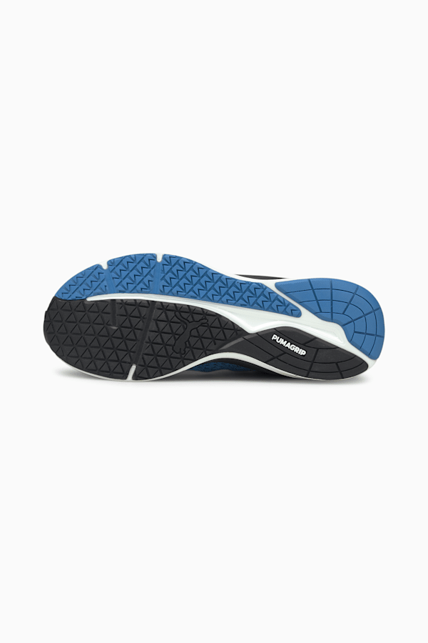 Eternity NITRO Men's Running Shoes, Star Sapphire-White-Black, extralarge