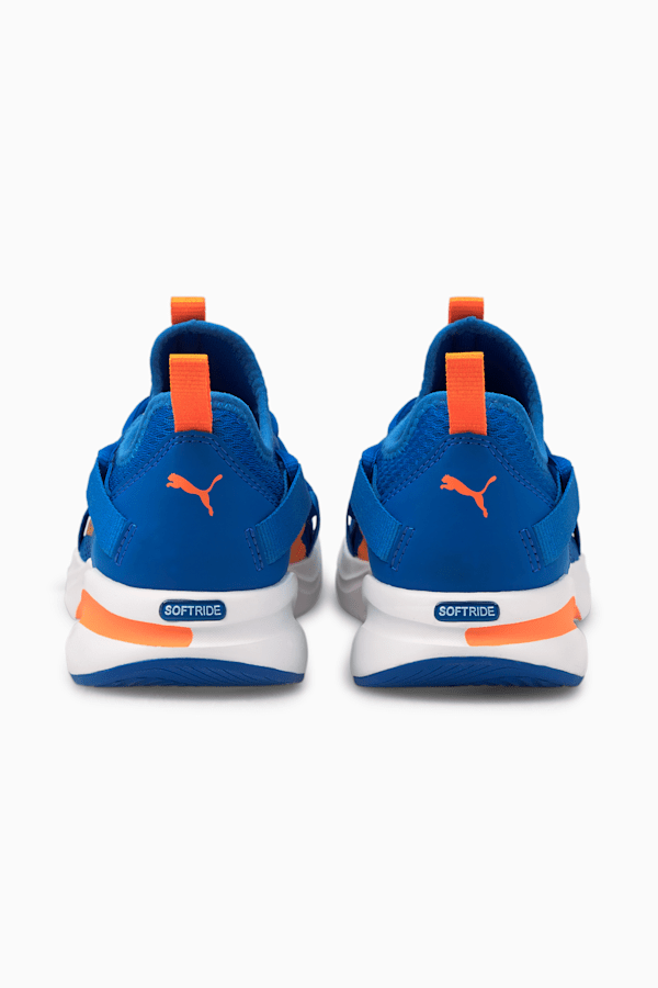 SoftRide Rift Pop Sneakers Big Kids PUMA