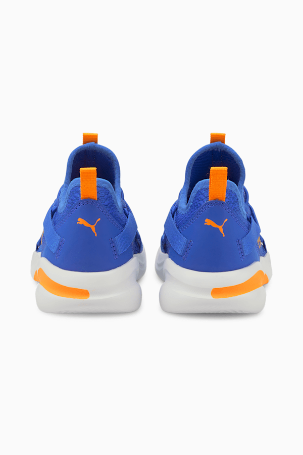 Puma slip ons cheap kids sales