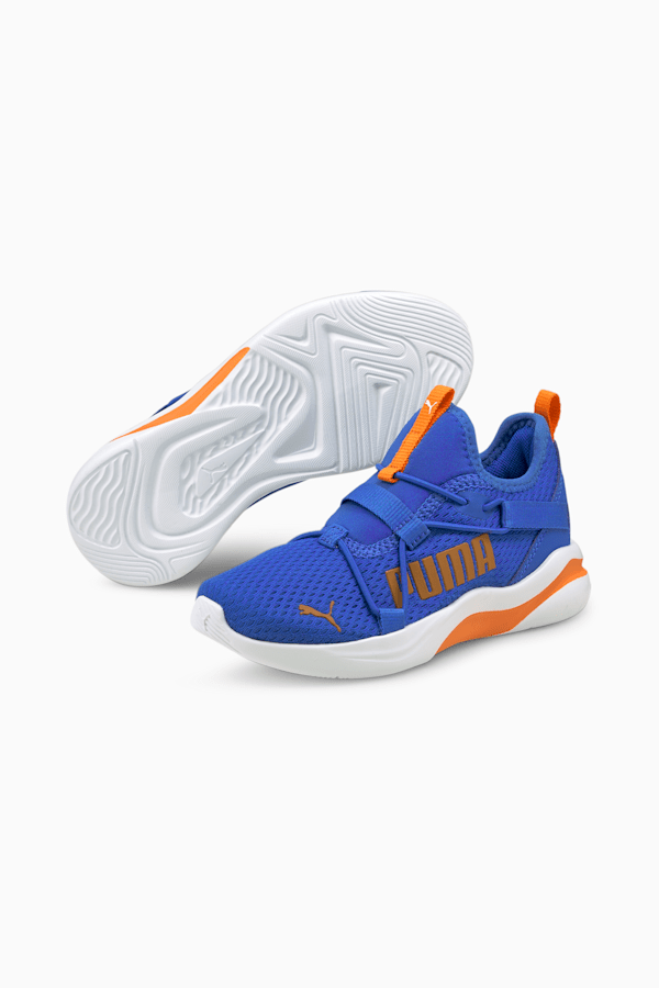 Rift Pop Little Kids Slip On Shoes PUMA