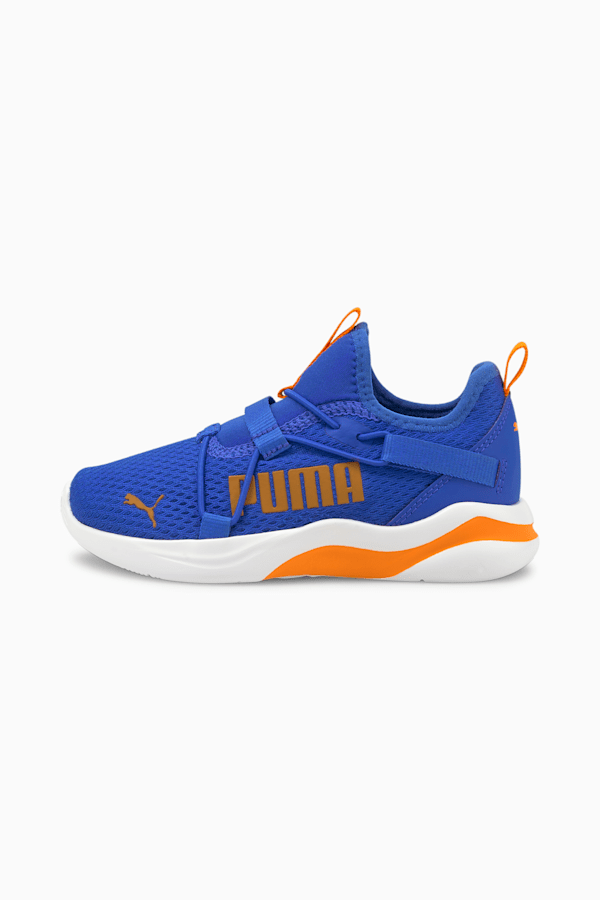 Rift Pop Little Kids Slip On Shoes PUMA