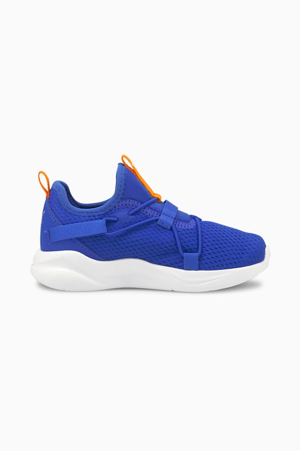 Nike kids slip on shoes discount