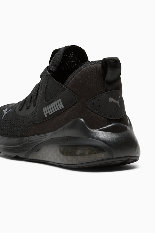 Puma thunder drift leather trainer sneakers outlet