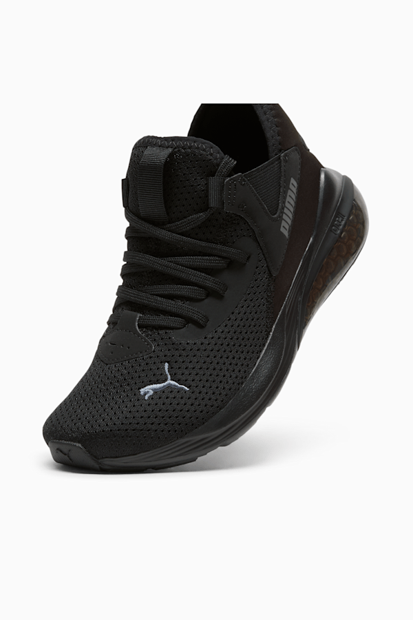 Puma fenty trainer kids black new arrivals