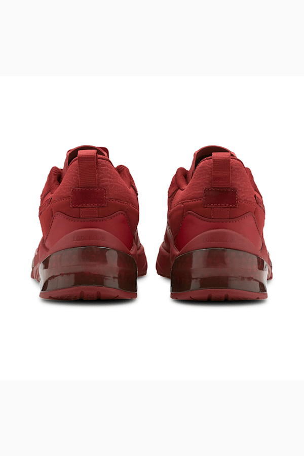 Puma metallic rouge sales