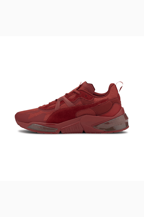 PUMA x FIRST MILE LQDCELL Optic Mono Training Shoes JR PUMA
