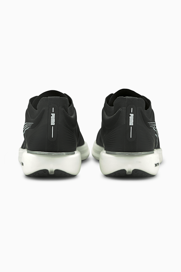 Liberate NITRO™ Men's Running Shoes, Puma Black-Puma White-Puma Silver, extralarge