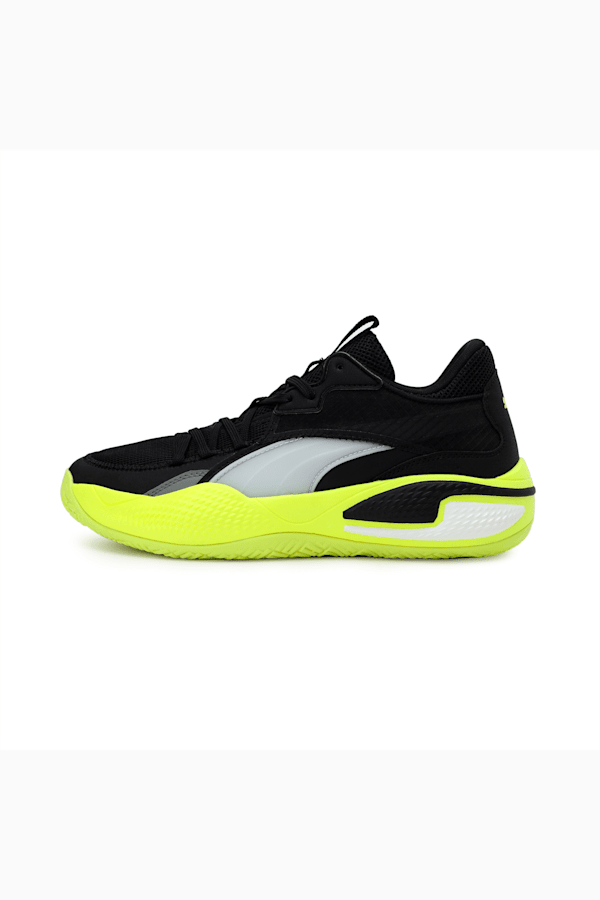 Court Rider Basketball Shoes PUMA