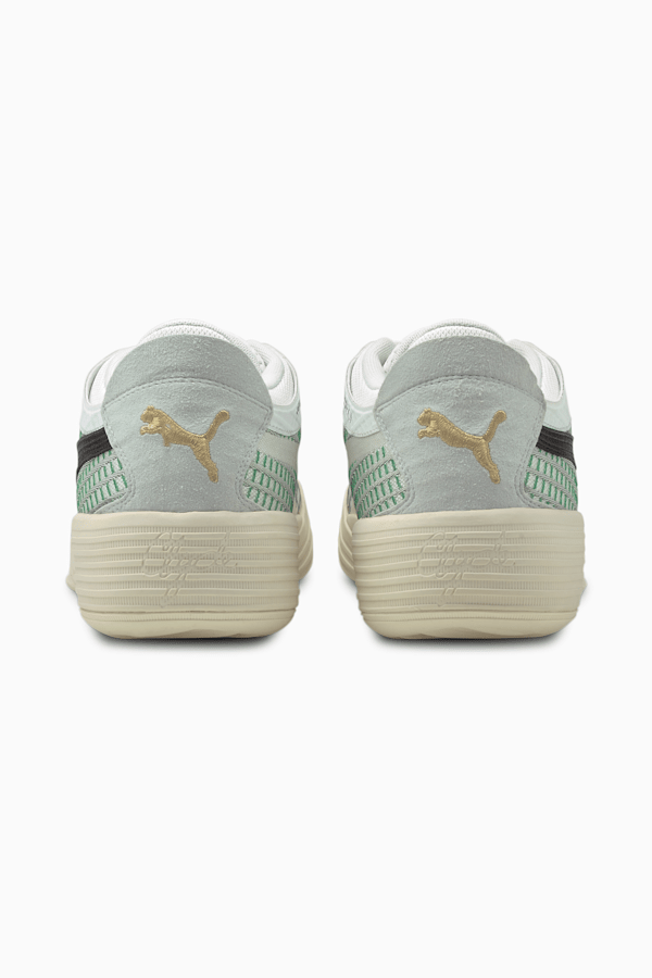 Puma clyde 2 top