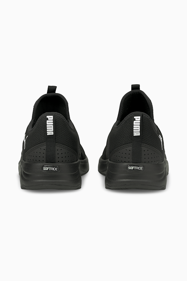 Chaussures de sport Softride Sophia à enfiler Femme, Puma Black-Puma White, extralarge
