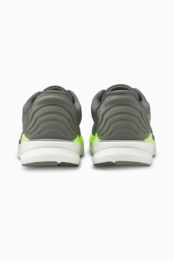 Magnify NITRO™ Men's Running Shoes, CASTLEROCK-Green Glare, extralarge