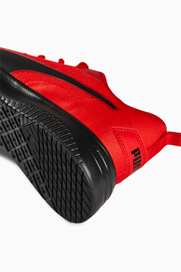 Flyer Flex Running Shoes, High Risk Red-High Risk Red, extralarge-GBR