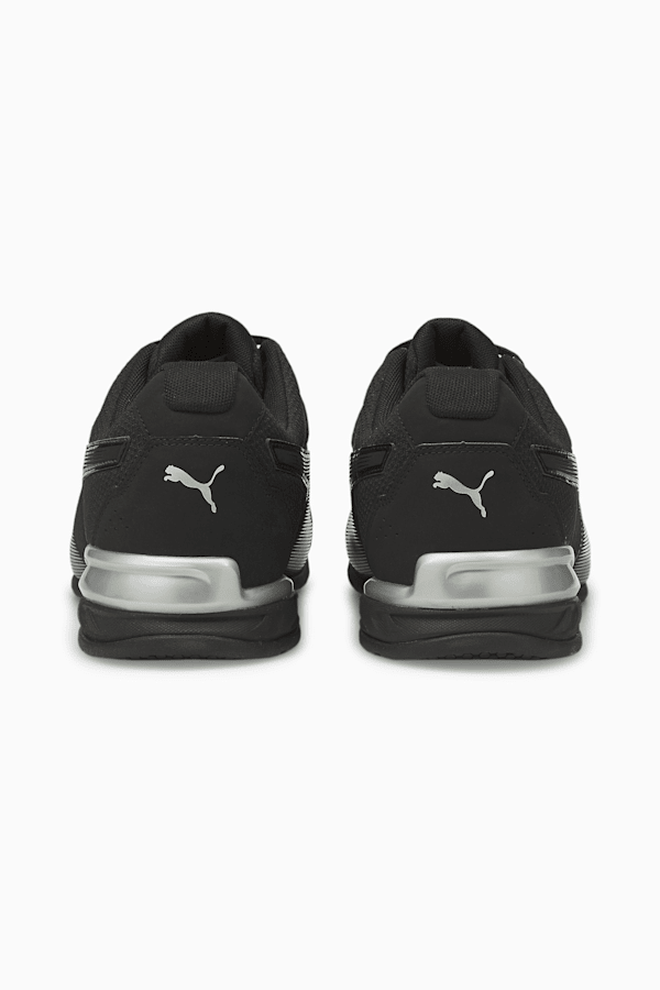 Puma black tazon sale