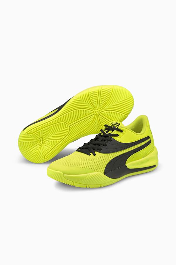 Triple Basketball Sneakers PUMA