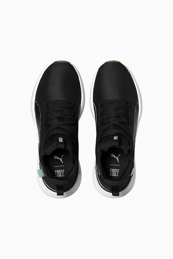 Puma soft foam optimal comfort mujer 2025