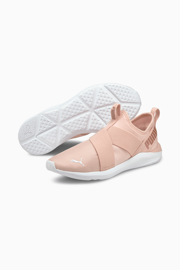 Puma rosa online pastel