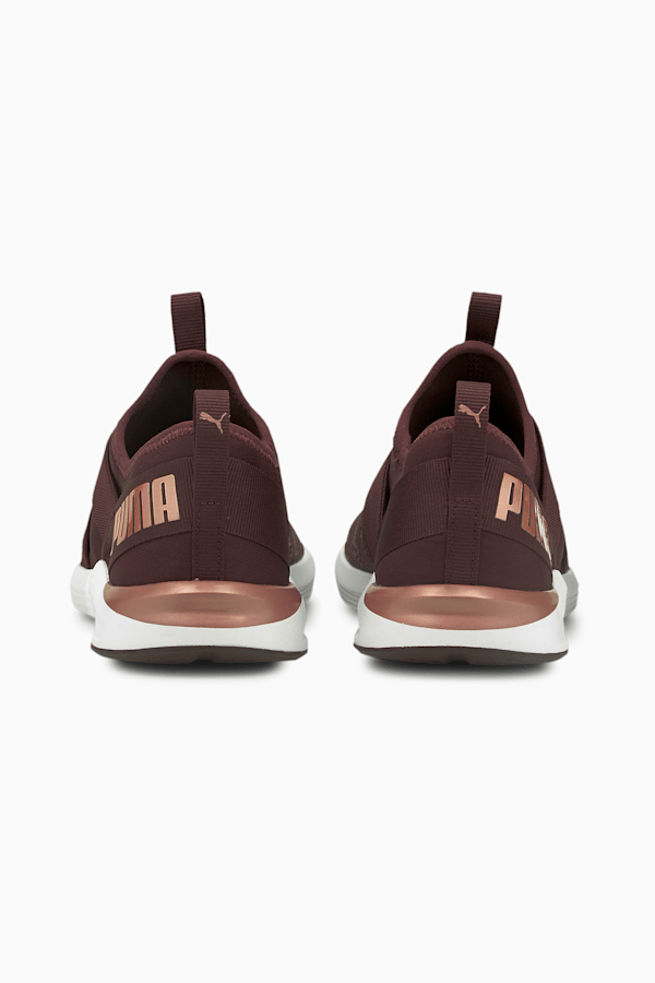 Puma slip ons 39 hotsell