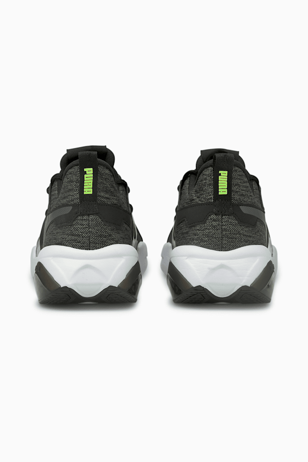 Cell Fraction Knit Men s Running Shoes PUMA