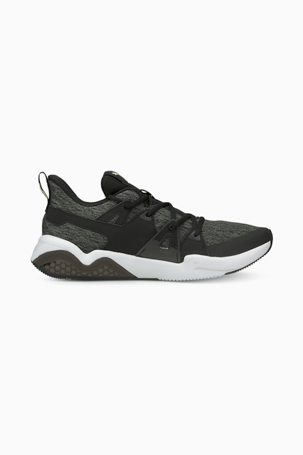 Cell Fraction Knit Men s Running Shoes PUMA