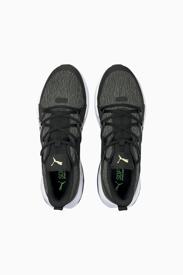 Cell Fraction Knit Men s Running Shoes PUMA