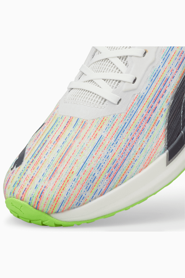 Puma hotsell spectra white