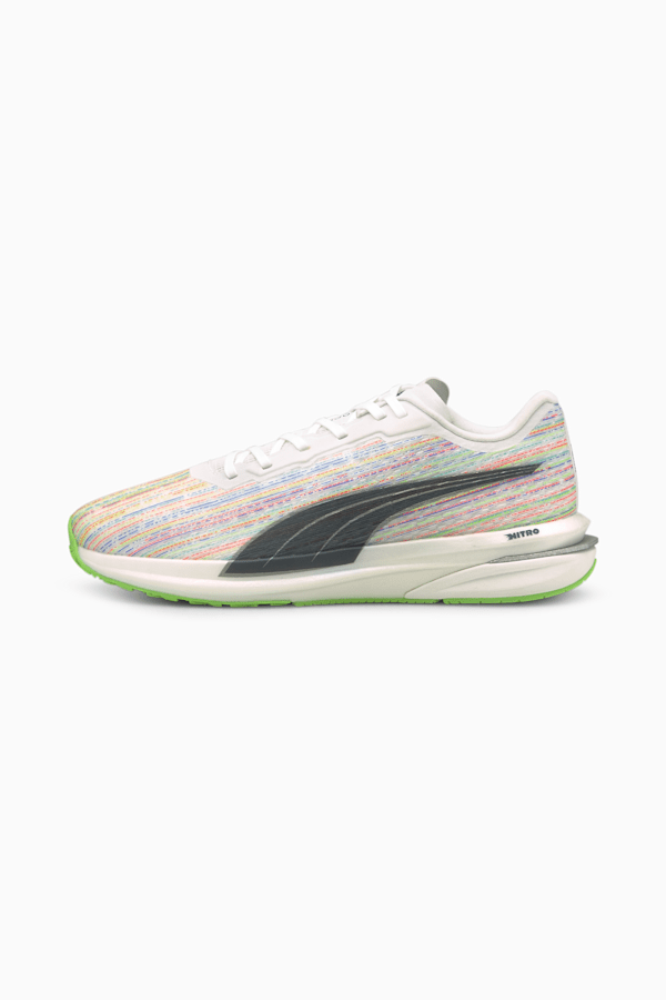 Velocity Nitro Spectra Men's Running Sneakers | PUMA