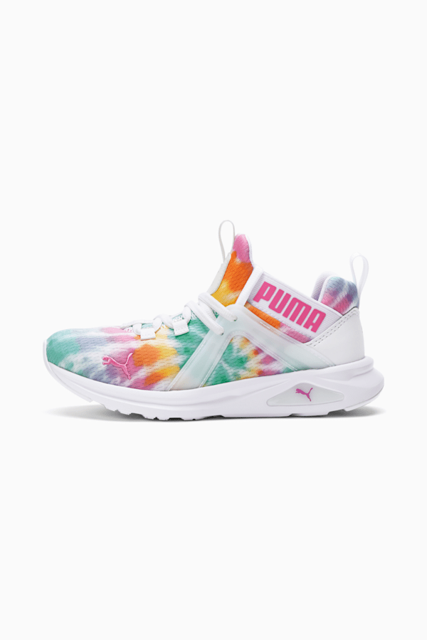 Puma enzo training shoes jr sale
