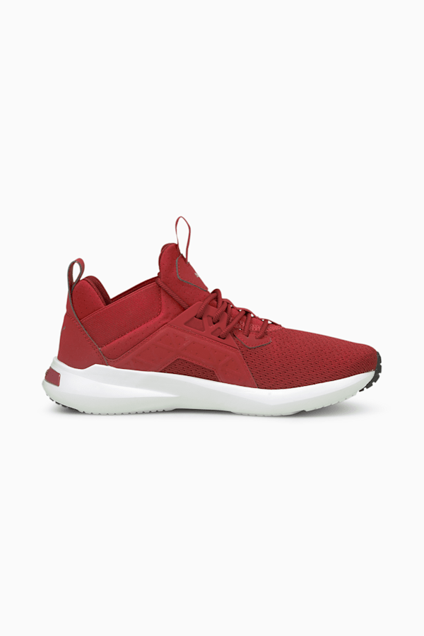 Puma enzo red women's online
