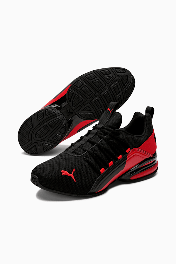 Axelion Break Wide Men s Training Shoes PUMA