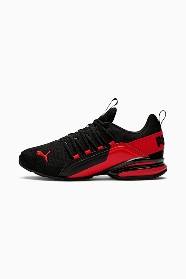 Axelion Break Wide Men s Training Shoes PUMA