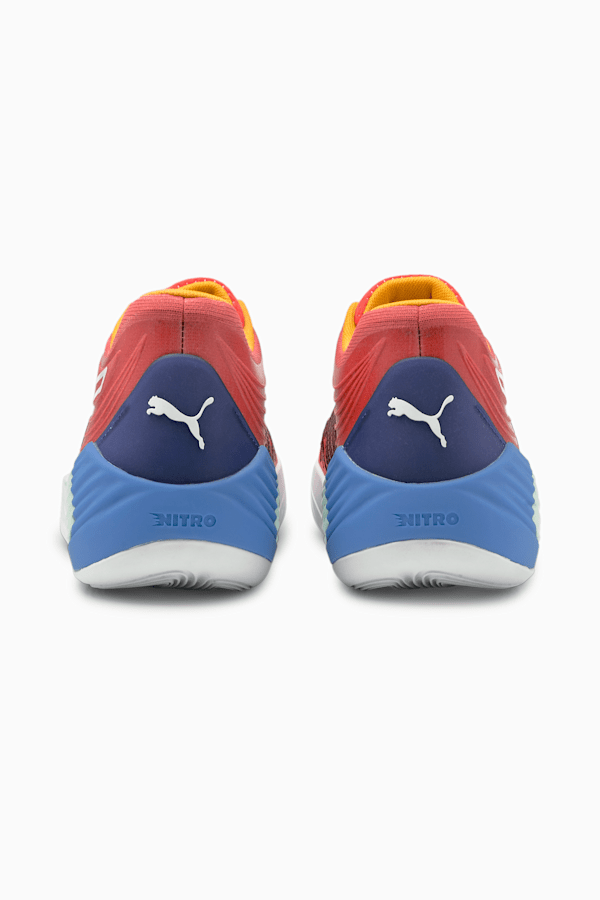 Puma ignite basketball shoes clearance