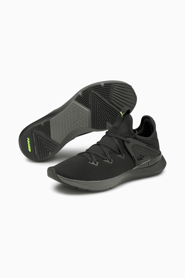 Puma gym shop shoes mens